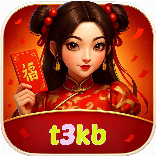 t3kb plataforma-Logo
